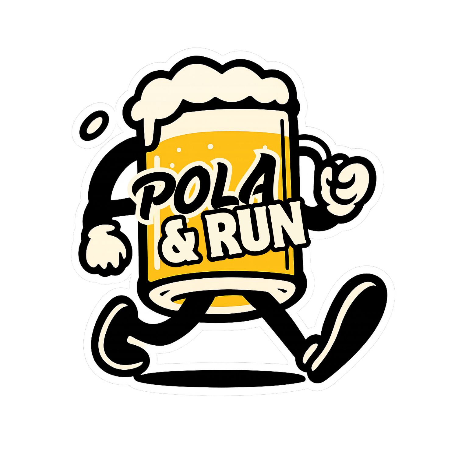 Pola & Run